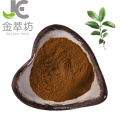 factory suppy high quality 98% natural tea polyphenol  extract powder